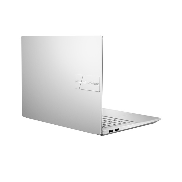 Laptop ASUS VivoBook Pro 14 OLED K3400PH-KM351W, 14", Intel Core i5, 16GB RAM, 512GB SSD, NVIDIA GeForce GTX 1650, i argjendtë