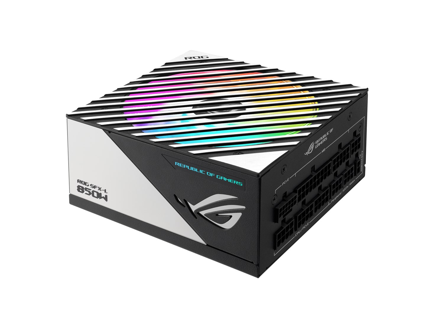 Burim energjie ASUS ROG Loki SFX-L 850W Platinum, 24-pin ATX, 850 W