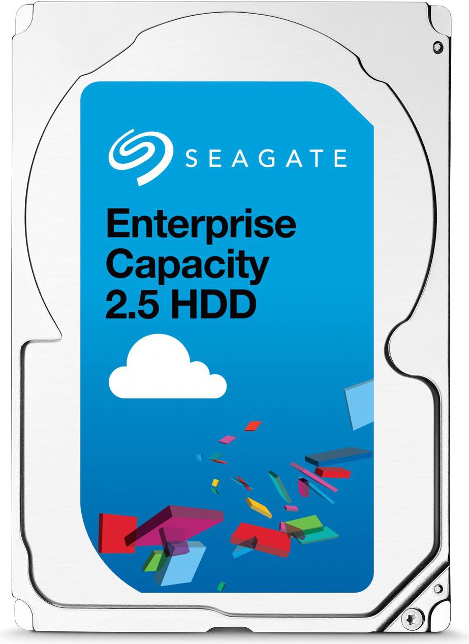 Disk HDD Seagate Enterprise, 1TB, 2.5'', SAS-3 (12Gb/s)