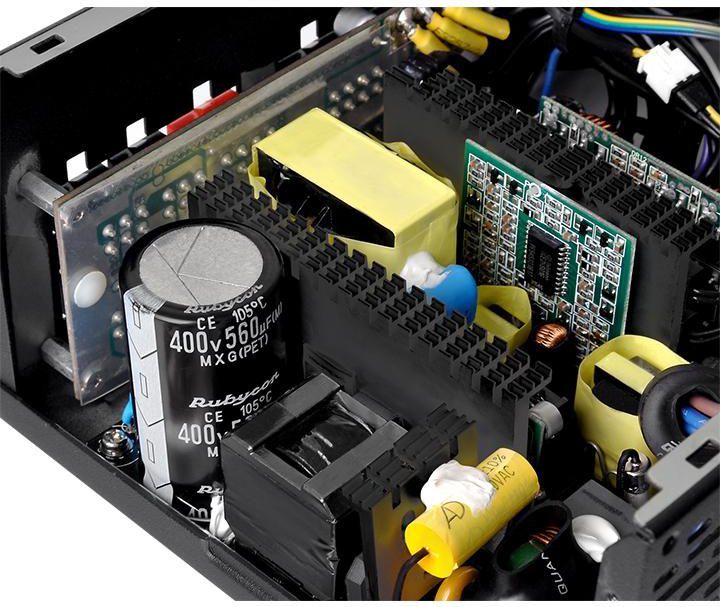 Burim energjie Thermaltake Toughpower Grand RGB PS-TPG-0650FPCGEU-R ATX, 650W