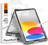 Folie mbrojtëse Spigen Paper Touch Pro iPad 10.9 2022, mat, transparente