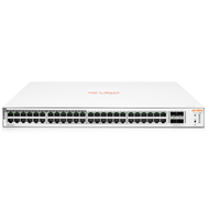 Switch HPE Aruba IOn 1830 48G 4SFP 370W