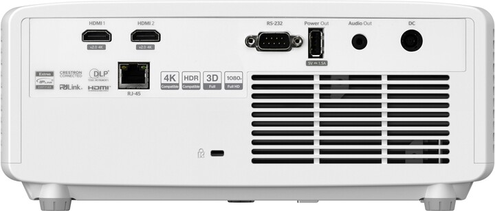 Projektor Optoma ZH450