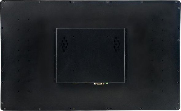 Monitor me prekje Hannspree HO 275 PTB, 27", Full HD, i zi