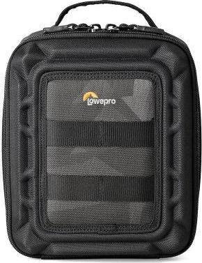 Çantë droni Lowepro Droneguard CS 150, për DJI Mavic Pro, FormShell, e zezë