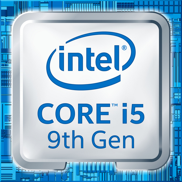 Procesor Intel Core i5-9400F