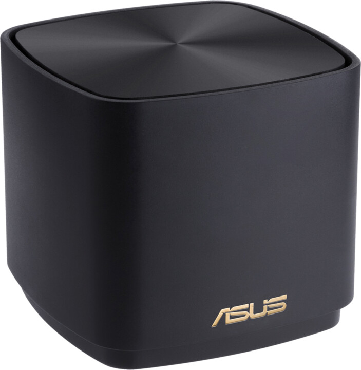 Ruter, ASUS ZenWifi XD4 Plus, i zi, 2 copë