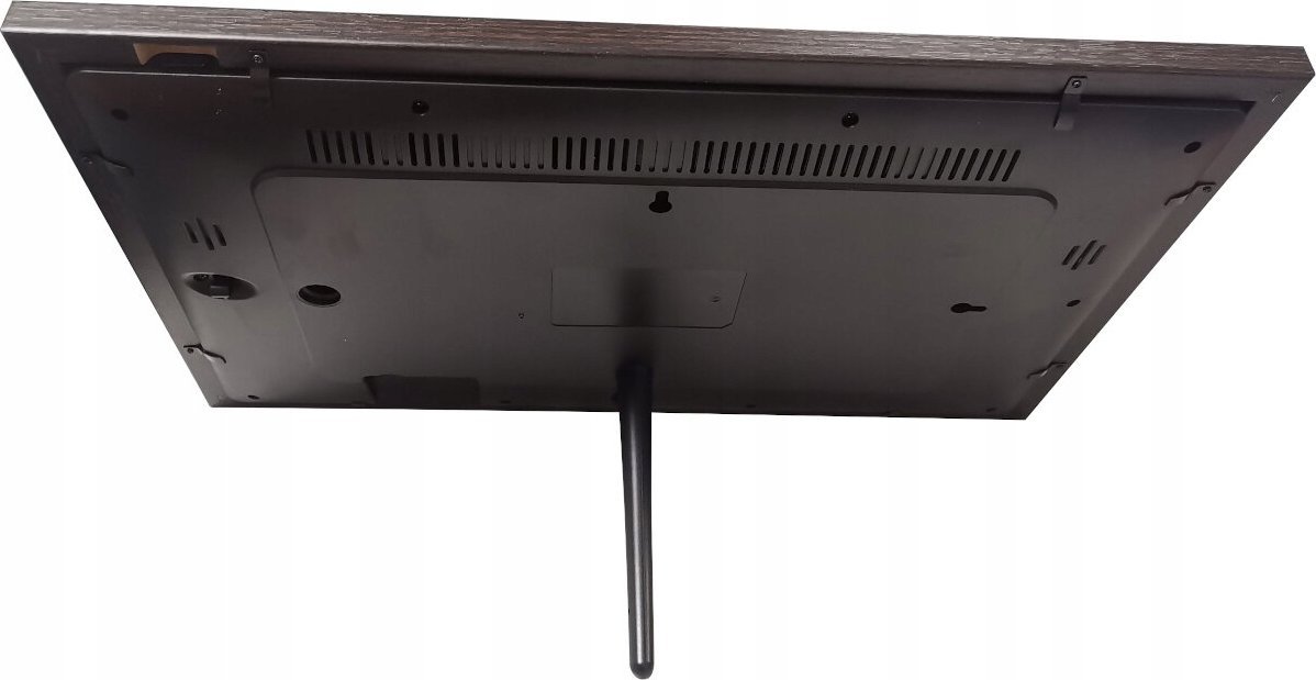 Дигитална рамка Denver PFF-1543 Frameo, 15.6\", Full HD, темно дрво