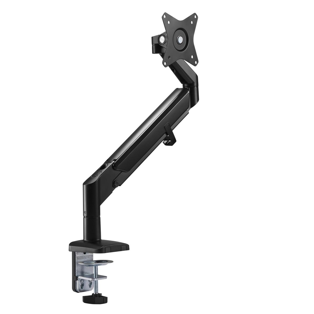 Mbajtëse monitori Ergo Office ER-405B, 17-32", 9kg, e hirtë