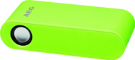 Altoparlant AEG LBI 4719 (400556), bluetooth, i gjelbër