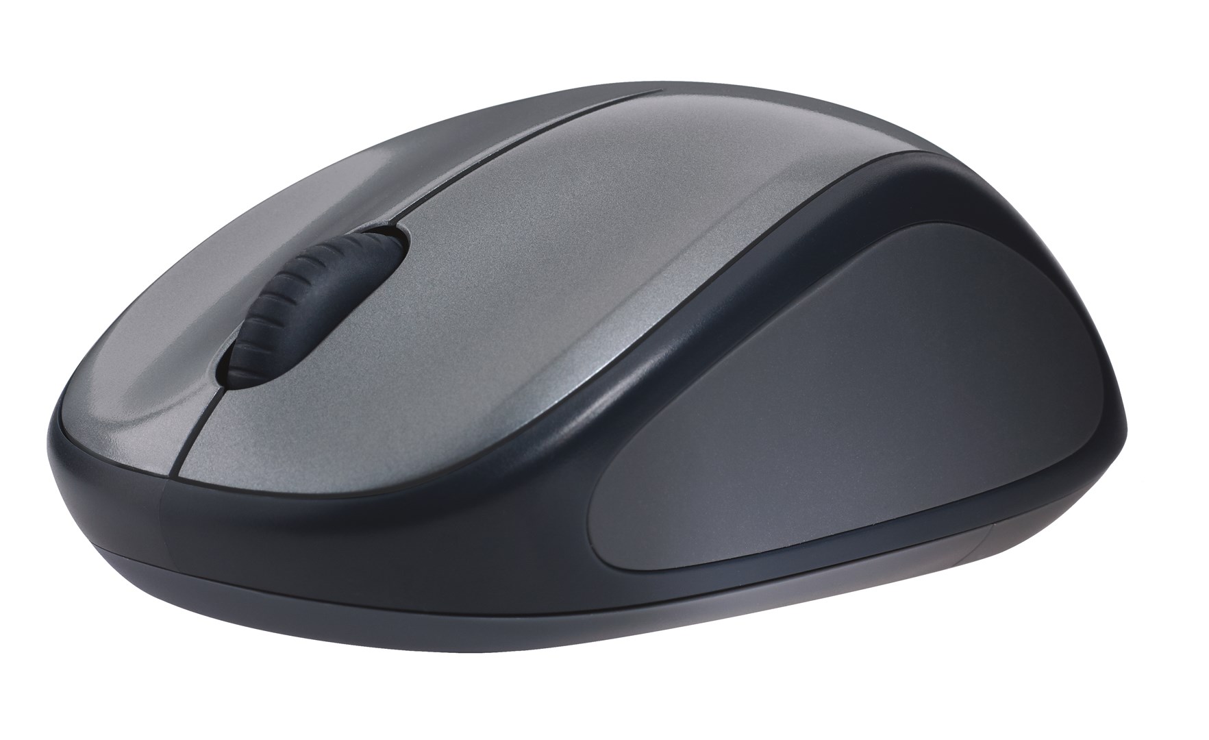 Maus Logitech M235, RF Wireless, i hirtë