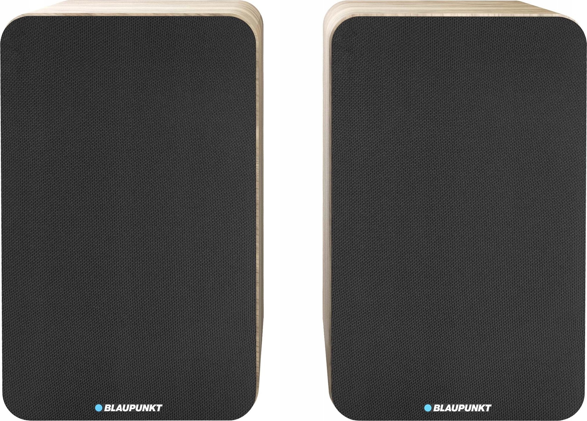 Altoparlantë rafti Blaupunkt BS50OK, 150W, Bluetooth, me telekomandë