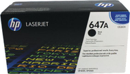 Toner HP 647A CE260A, i zi, origjinal