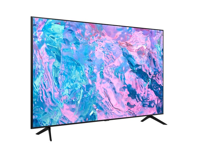 Televizor Samsung UE43CU7172U Smart, 43" (109.2 cm), 4K UHD, i zi