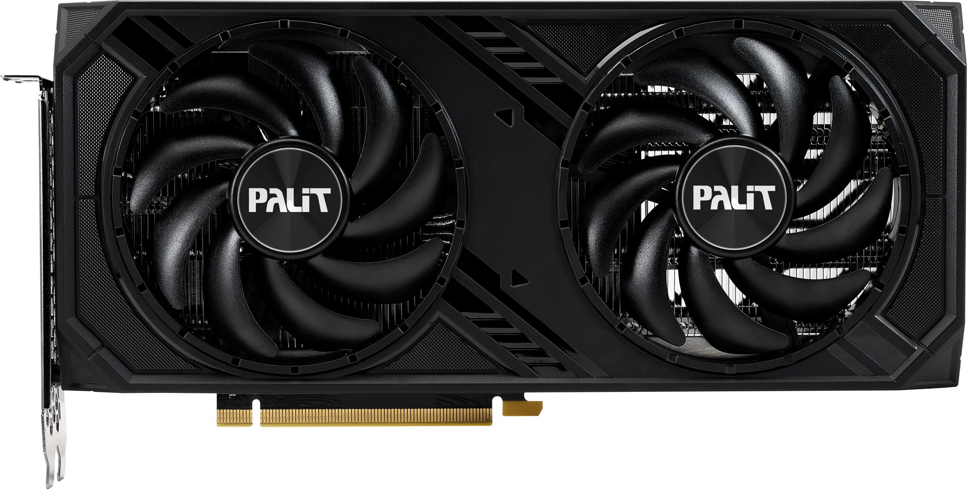 Kartë grafike PALiT NVIDIA GeForce RTX 4070, 12 GB GDDR6X, NED4070019K9-1047D