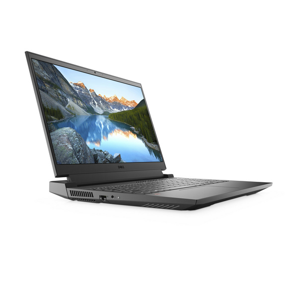 Laptop DELL G15 5511, 15.6'', Intel Core i5, 16 GB RAM, 512 GB SSD, NVIDIA GeForce RTX 3050 Ti, i zi