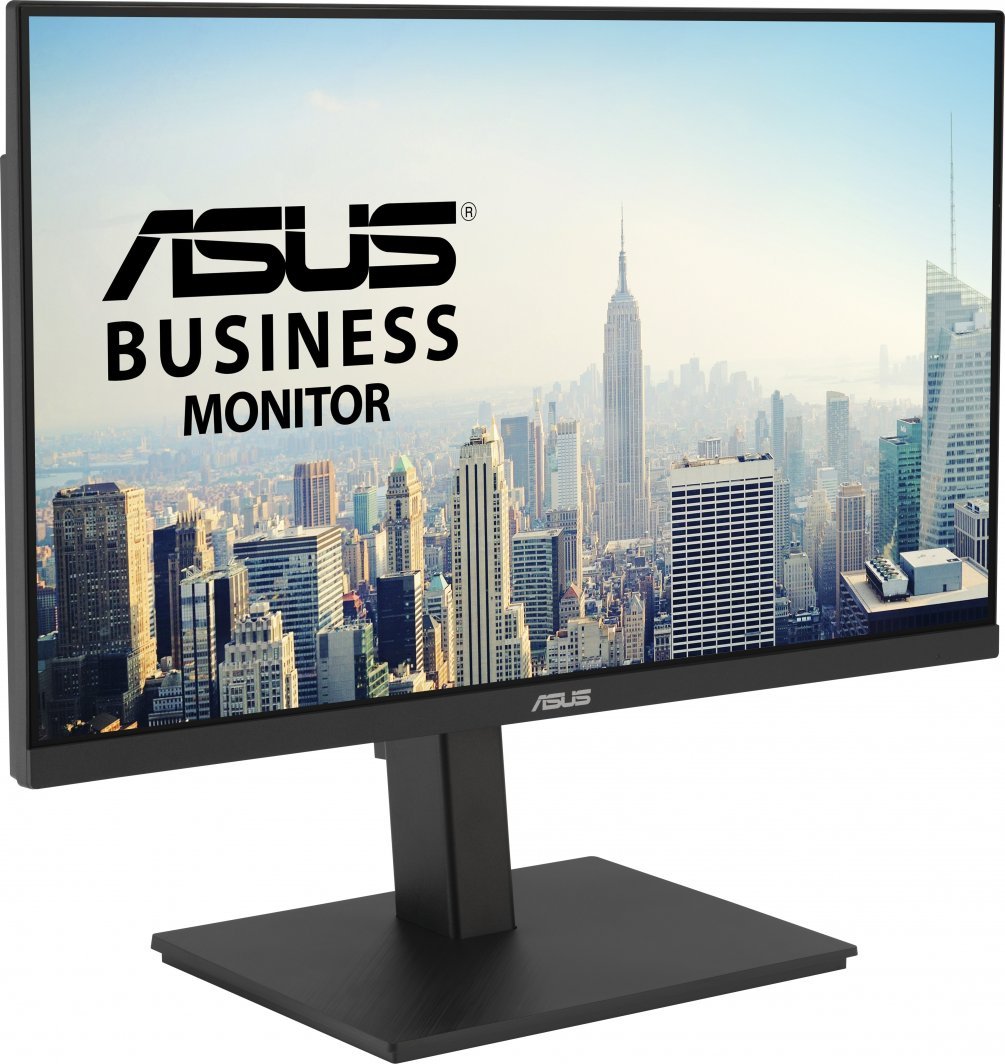Monitor Asus VA24ECPSN, 23.8", 1920 x 1080 (FullHD), 75Hz, i zi