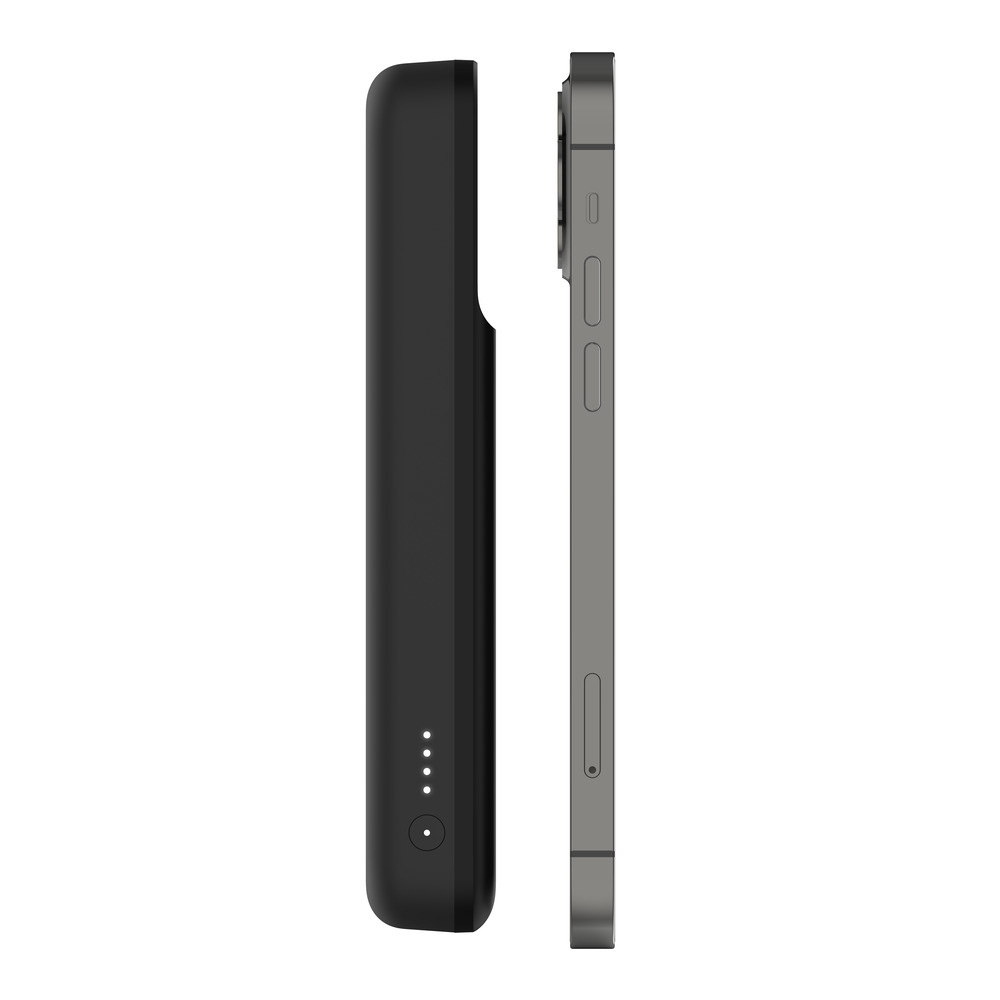 Powerbank magnetik Belkin Boost Charge, 10000 mAh, i zi