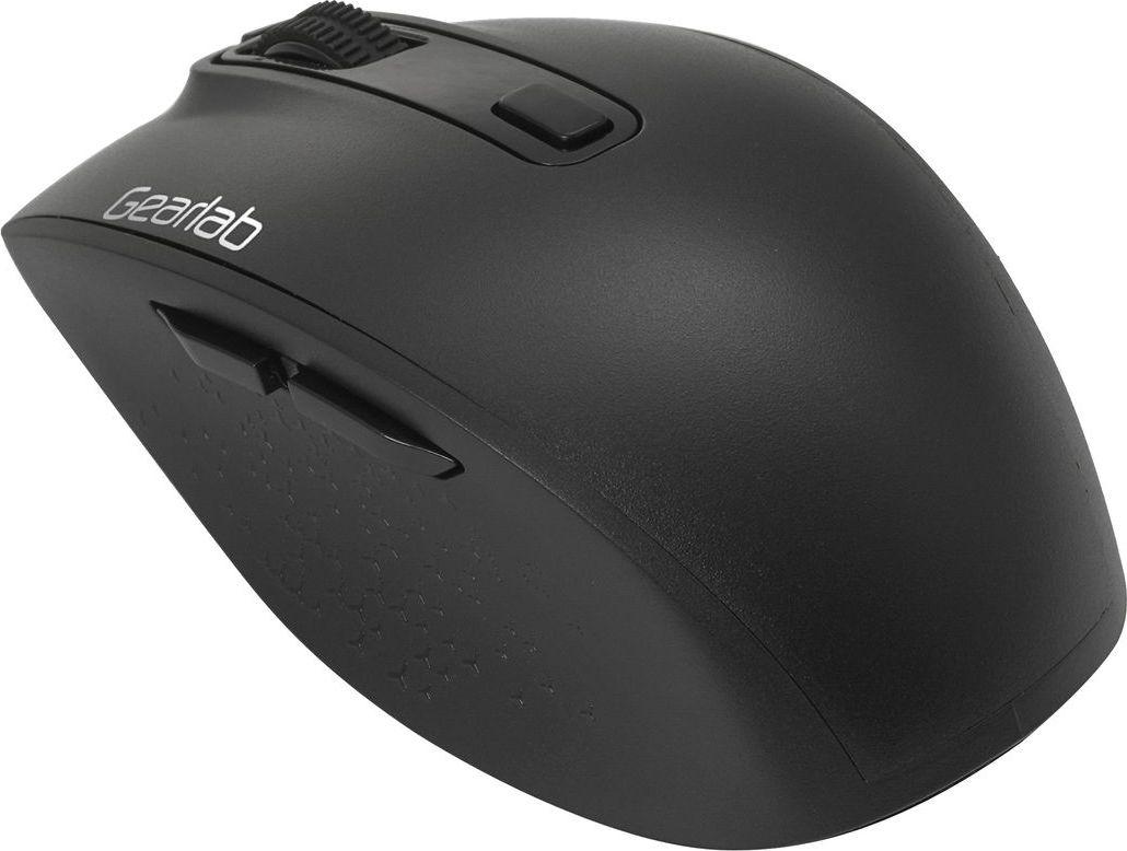 Maus me wireless Gearlab GLB214002, 1800 DPI, i zi