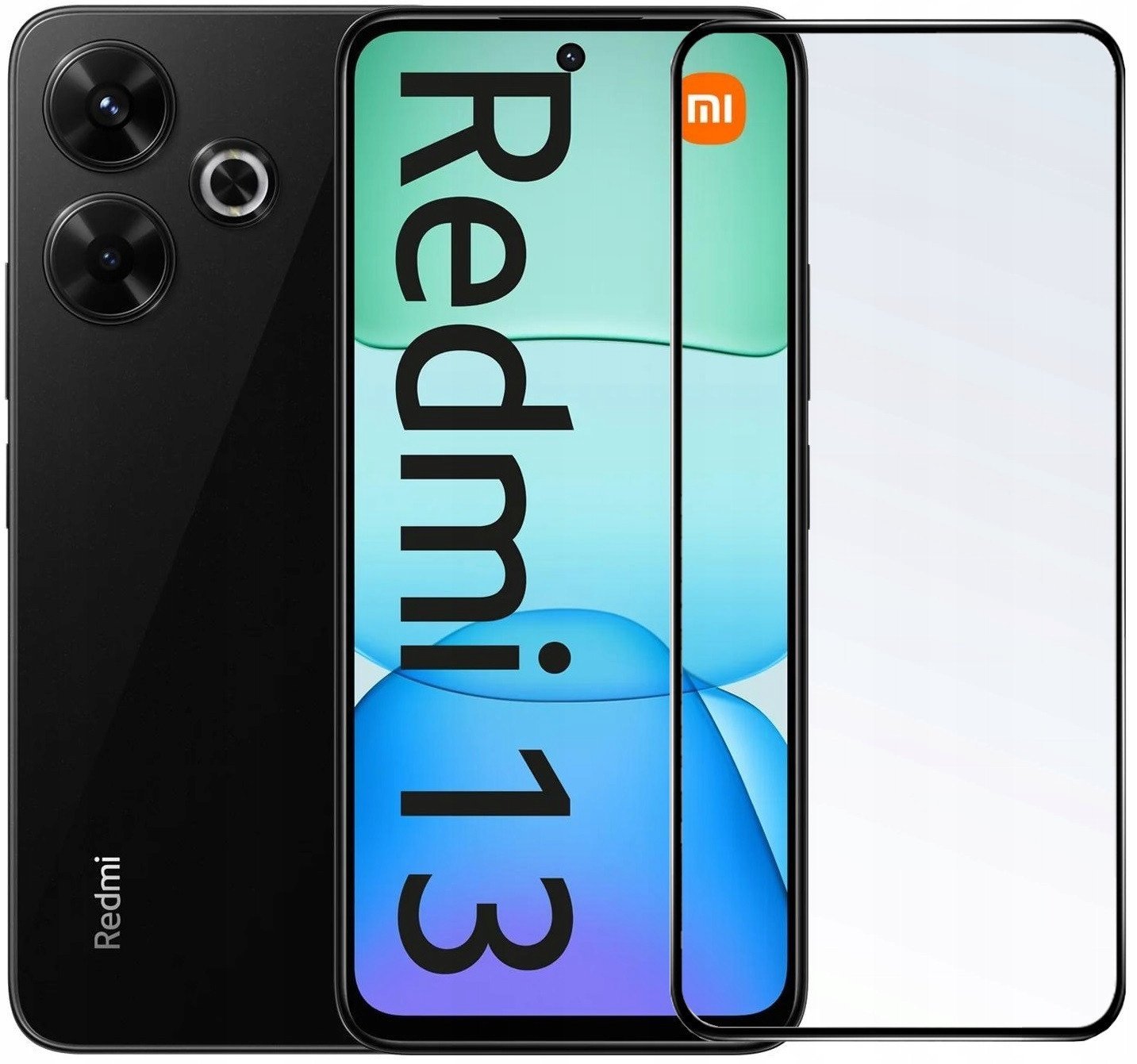 Stikla e përparme MUSTTBY me OCA, për Samsung Galaxy S10 Lite, transparente