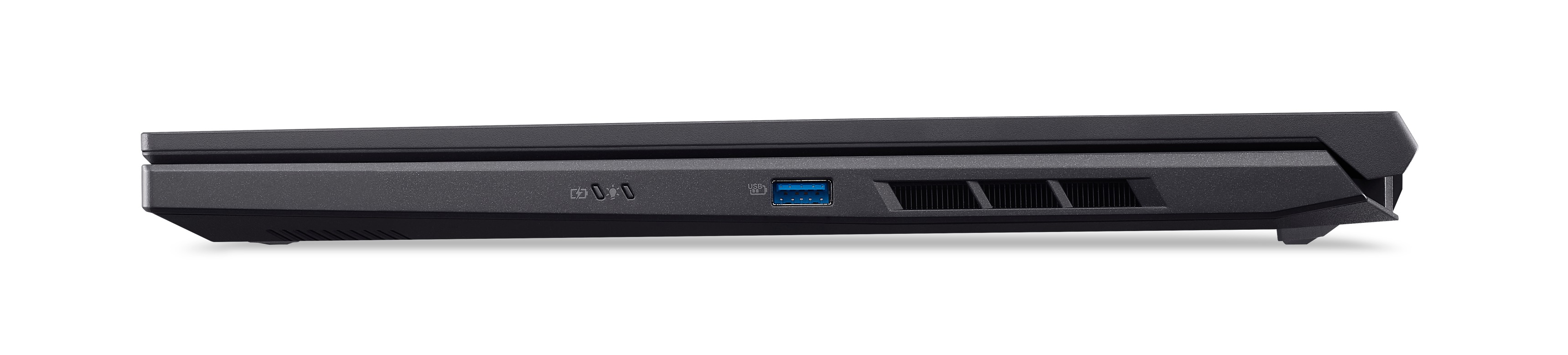 Laptop Acer Nitro V 16, 16\", WQXGA, Intel Core i7-14650HX, 32GB RAM, 1TB SSD, NVIDIA GeForce RTX 4060, црн