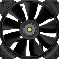 Ventilator kulle COUGAR Gaming MHP 120, 120mm, PWM, i zi