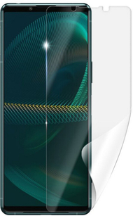 [OUTLET] Folie mbrojtëse Screenshield për SONY Xperia 5 III