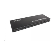 SBOX HDMI SPLITTER 16 Port HDMI-1.4