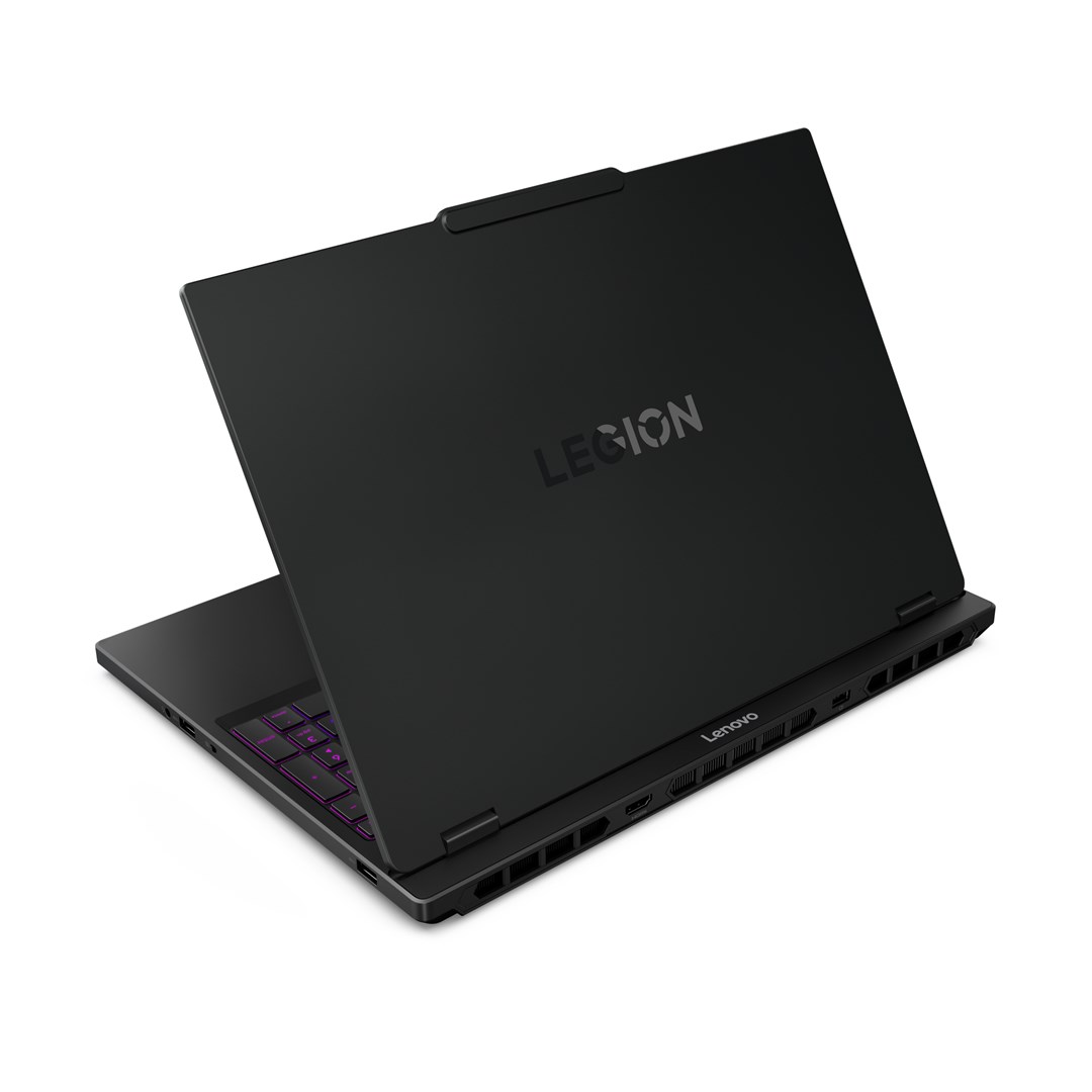 Laptop Lenovo Legion 5 15AKP10, 15.1", AMD Ryzen AI 7 350, 32GB DDR5, 1TB SSD, NVIDIA GeForce RTX 5070, i zi