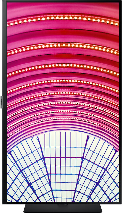 Monitor Samsung S60A, 32" LED, QHD, i zi