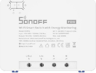 Ndërprerës Sonoff POWR3 High Power Smart Ndërprerës Sonoff POWR3 High Power Smart