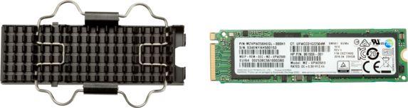 Disk SSD HP Z Turbo Drive, 2TB, M.2 2280 PCI-E