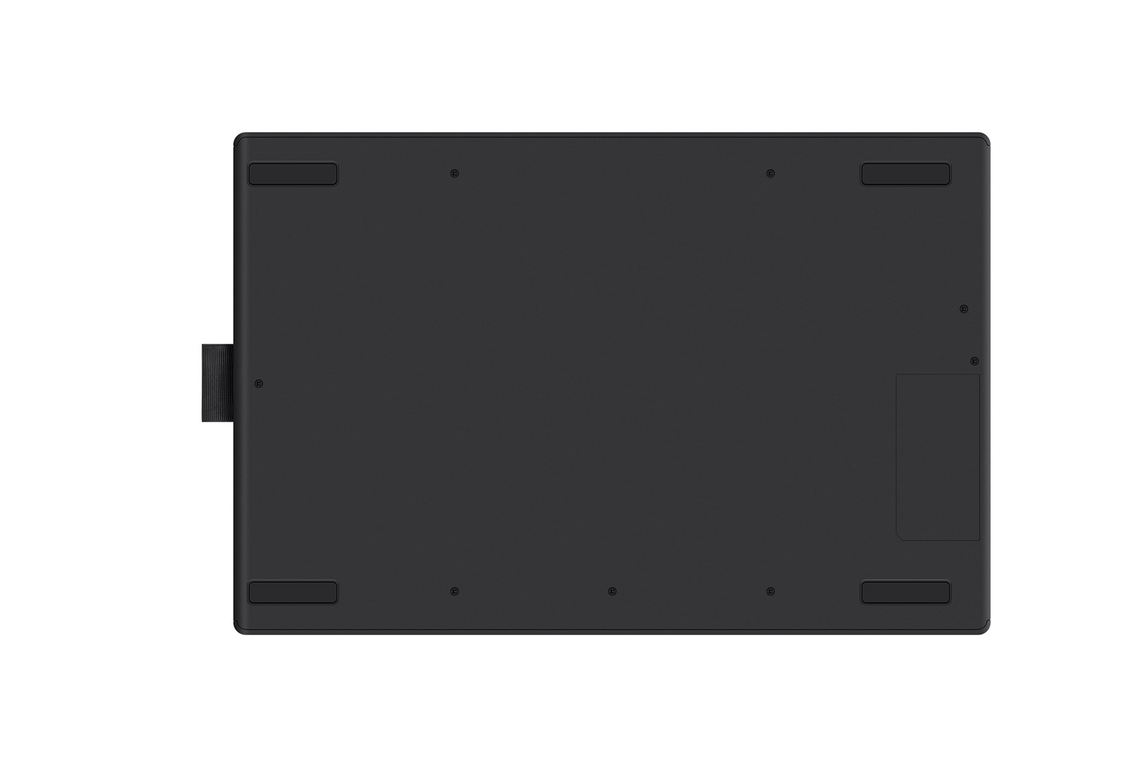 Tablet grafik GAOMON M106K PRO, i zi