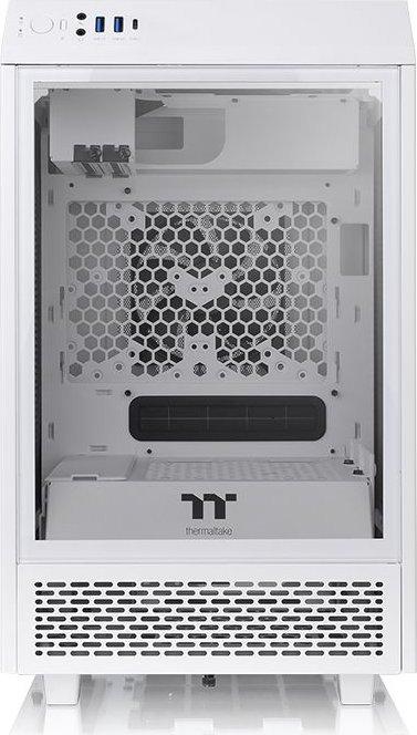 Kasë Thermaltake The Tower 100 Mini Snow, Mini Tower
