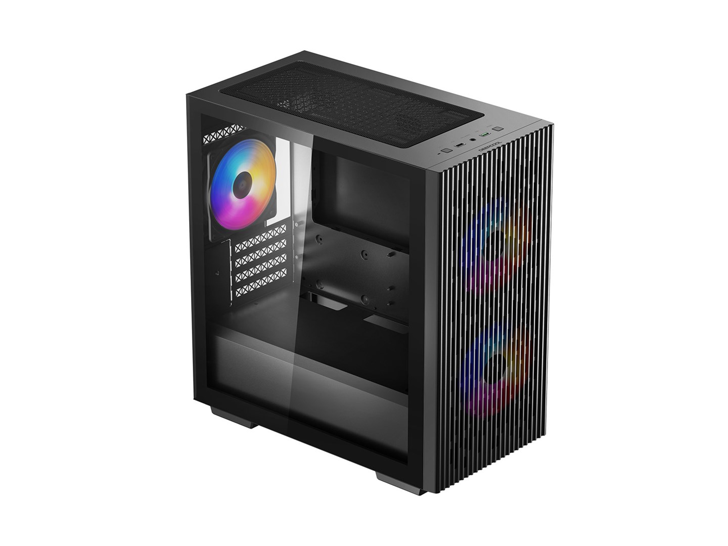 Kompjuter Gjirafa50, Intel Core i5-12400F, 16GB RAM, 512GB SSD, Gigabyte GeForce RTX 4060 WINDFORCE OC 8G NVIDIA 8 GB GDDR6, i zi