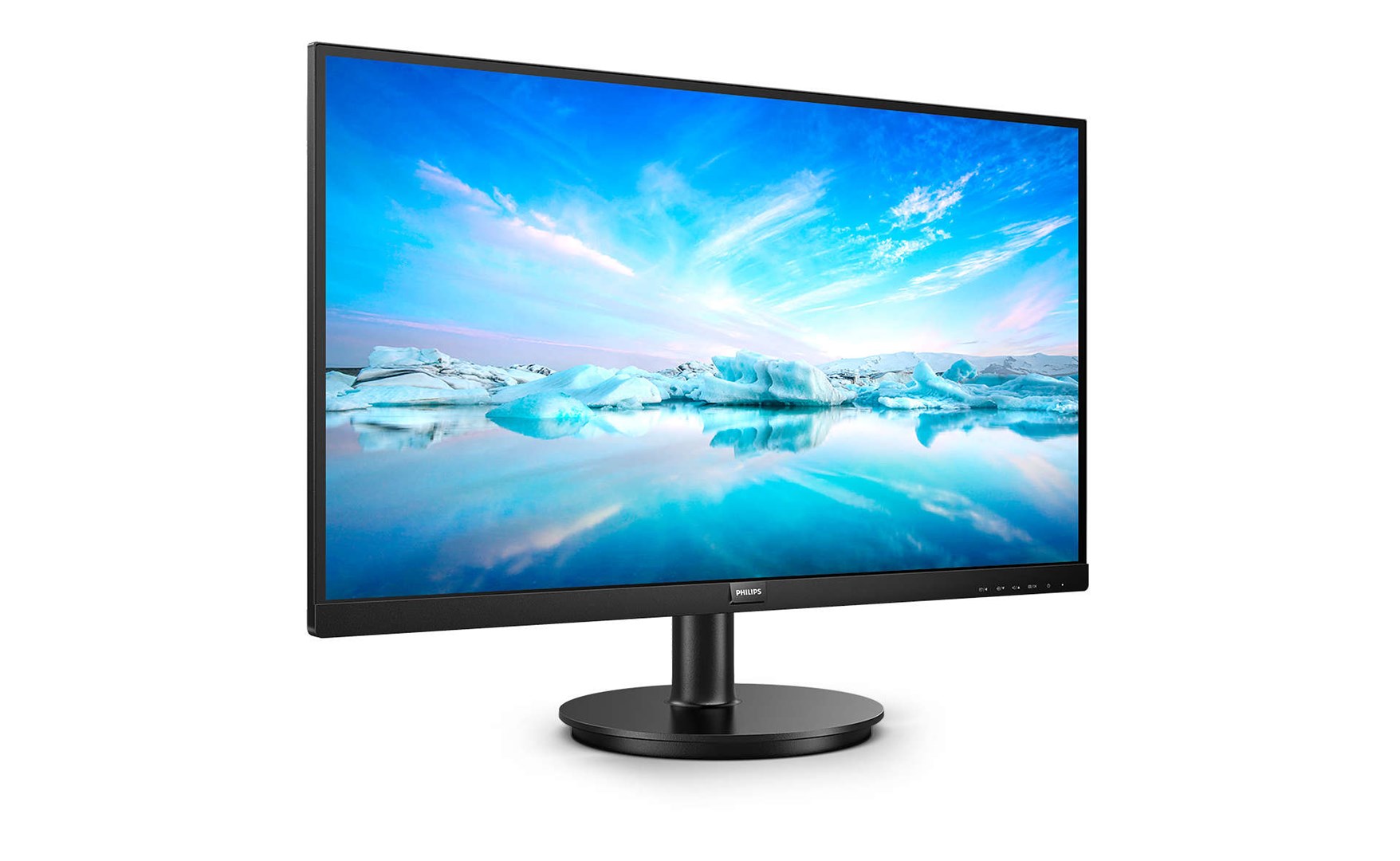 Monitor Philips V Line, 27", 2560 x 1440, 75 Hz, i zi