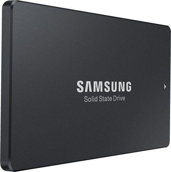 Disk SSD Samsung SM883, 960GB, 2.5" SATA III