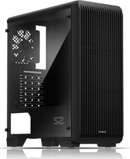 Kasë Zalman S2, Midi Tower