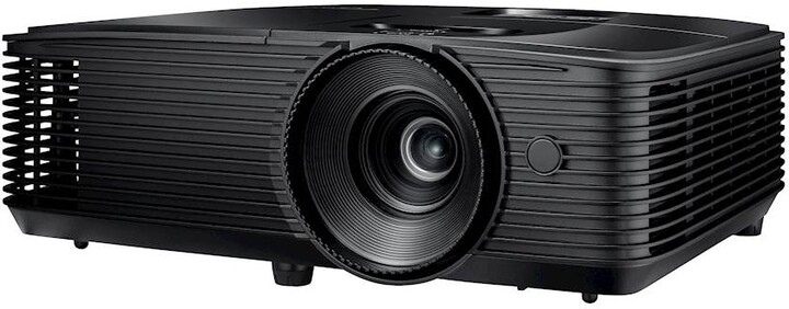 Foto e Projektor Optoma DX322