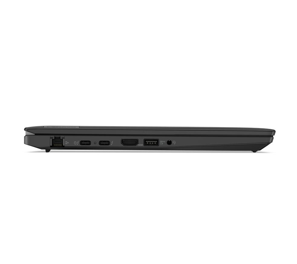 Лаптоп Lenovo ThinkPad T14, 14", Intel Core i7 1255U, 16 GB RAM, 512 GB SSD
