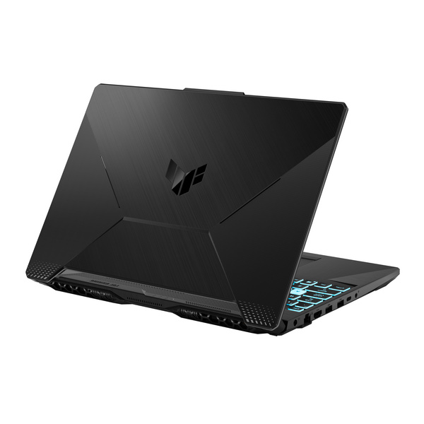 Laptop ASUS TUF Gaming F15 FX506HE-HN012T, 15.6", Intel Core i5, 16GB RAM, 512GB SSD, NVIDIA GeForce RTX 3050 Ti, i zi