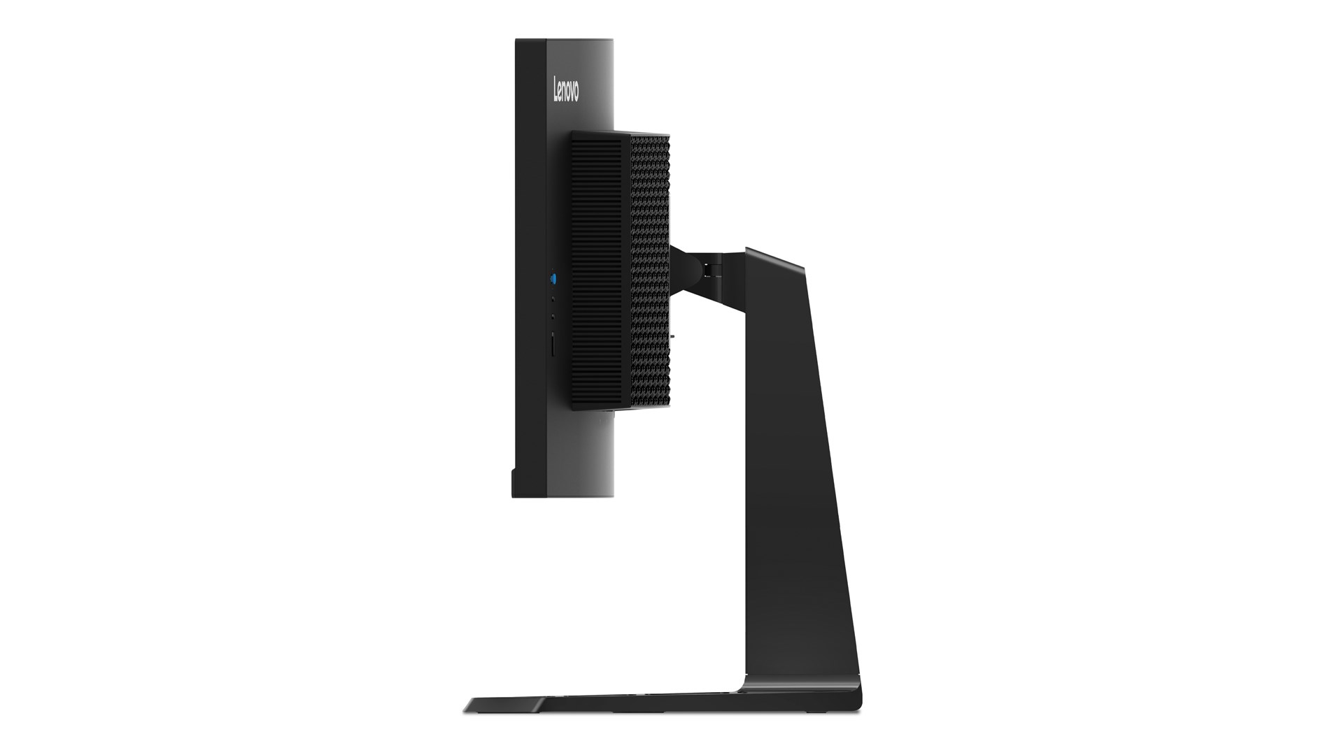 Monitor Lenovo Legion Y34wz-30, 34", 3440 x 1440, 165 Hz, i zi