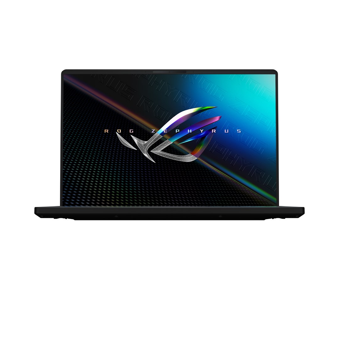 Laptop ASUS ROG Zephyrus, 16", Intel i7-12700H, 16 GB RAM, 1 TB SSD, NVIDIA GeForce RTX 3060, i zi
