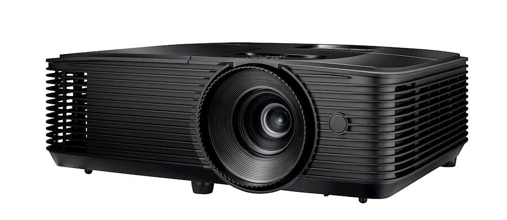 Проектор Optoma DX322, 3800 ANSI lumens, XGA, црн