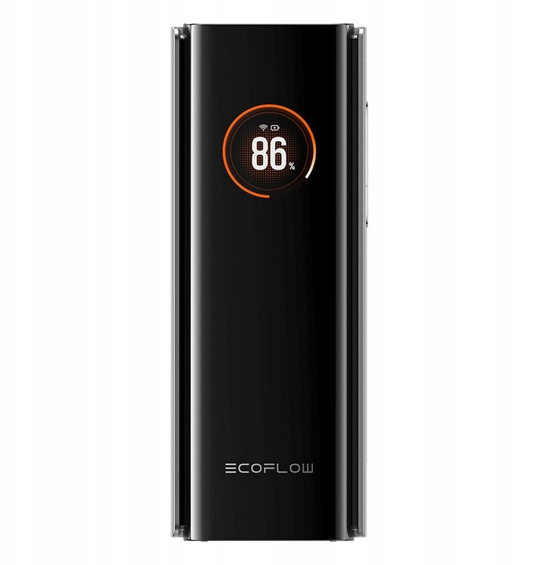 Powerbank EcoFlow RAPID Pro, 25000mAh, 230W, argjendtë