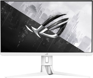 Monitor Asus ROG Strix XG27AQ-W (90LM06U0-B03370), 27'', 170Hz, 2560x1440 (WQHD), IPS, i bardhë
