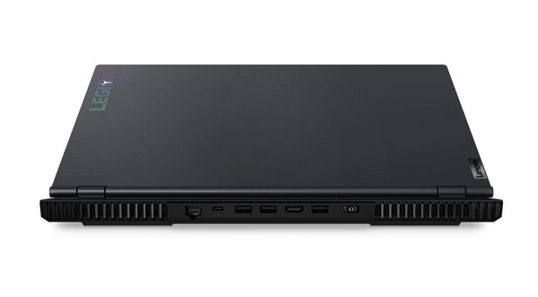 Laptop Lenovo Legion 5 15ACH6, 15.6", AMD Ryzen 5, 16GB DDR4, 512GB SSD, GeForce RTX 3050, i kaltër / zi