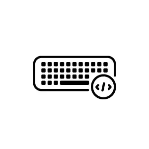 Tastierë HP 480 Comfort, me kabllo USB, madhësi e plotë, e zezë