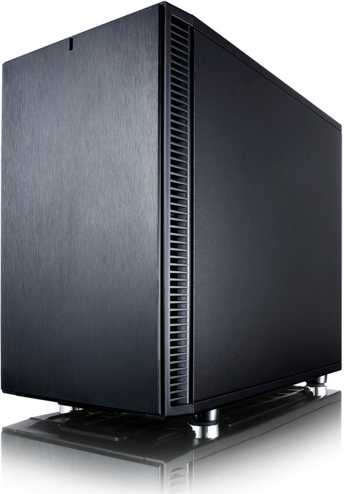 Kasë Fractal Design Define Nano S