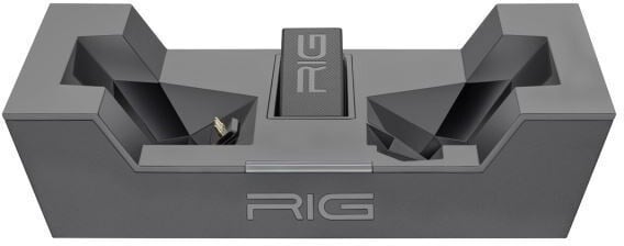 Kufje RIG 800 PRO HS, të zeza